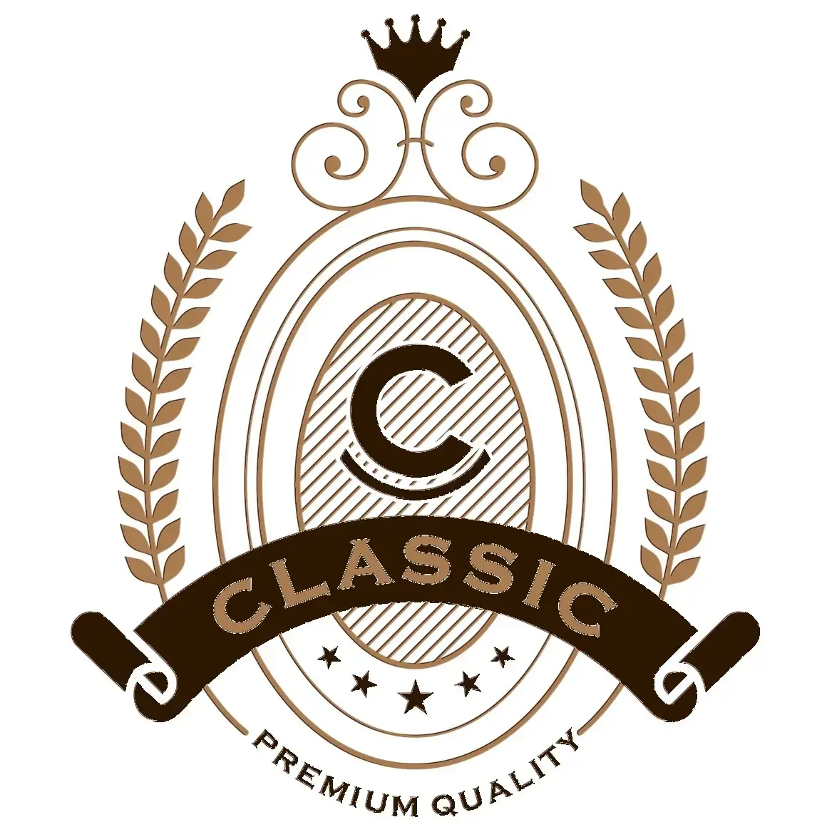 store logo